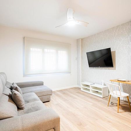 Global Home-Pico Cebollera マドリード エクステリア 写真